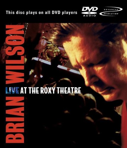 LIVE AT THE ROXY THEATRE (DVD AUDIO)