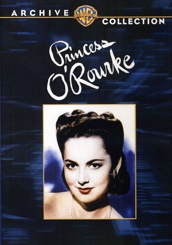 PRINCESS O'ROURKE [IMPORT]