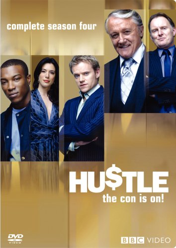 HUSTLE: COMPLETE SEASON FOUR