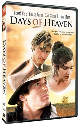 DAYS OF HEAVEN (WIDESCREEN) [IMPORT]