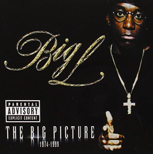 BIG L - 1974-1999 BIG PICTURE