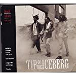 BLACK UHURU - TIP OF THE ICEBERG