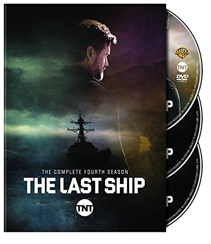 THE LAST SHIP: SEASON 4