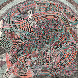 RAMOS, DAVID  - THIS UP HERE