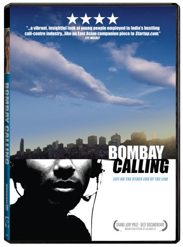 BOMBAY CALLING