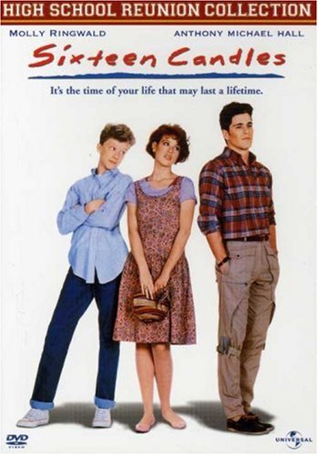 SIXTEEN CANDLES [IMPORT]