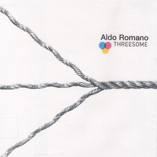ROMANO, ALDO  - THREESOME