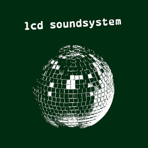 LCD SOUNDSYSTEM - LCD SOUNDSYSTEM (2CD SET)