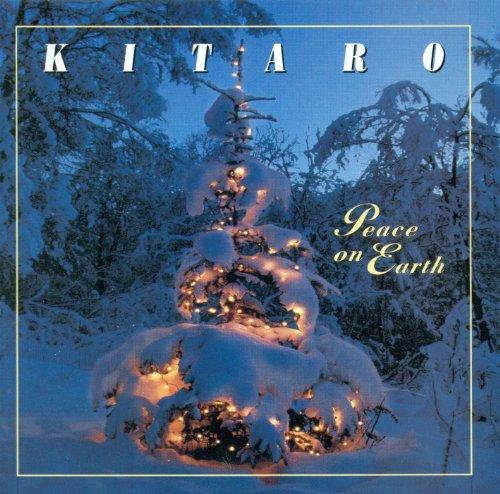 KITARO - PEACE ON EARTH