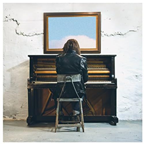 DELTA SPIRIT - INTO THE WIDE