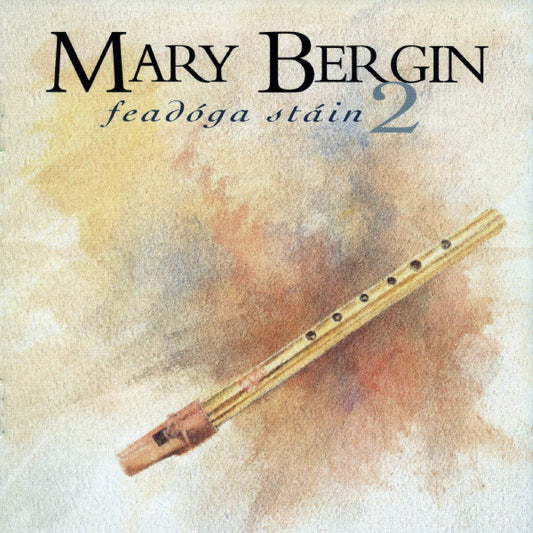 BERGIN, MARY  - FEADOGA STAIN 2