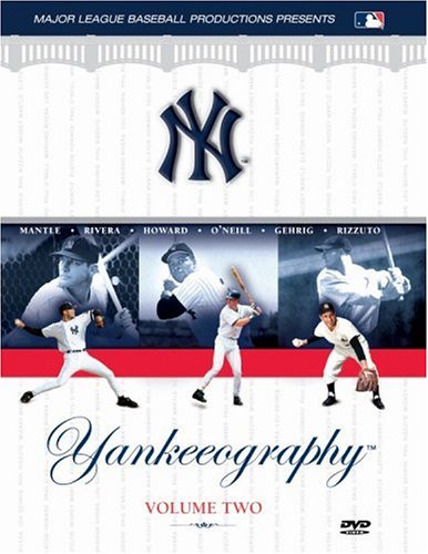 YANKEEOGRAPHY VOL. 2 [IMPORT]