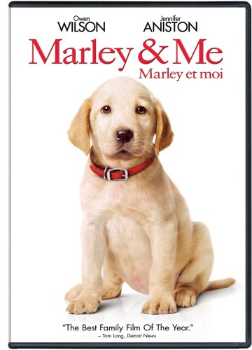 MARLEY & ME / MARLEY ET MOI (BILINGUAL)