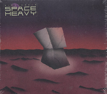 KING KRULE - SPACE HEAVY (CD)