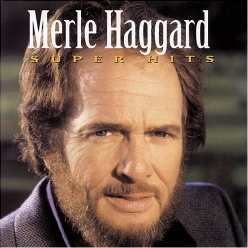 HAGGARD, MERLE - V1 SUPER HITS