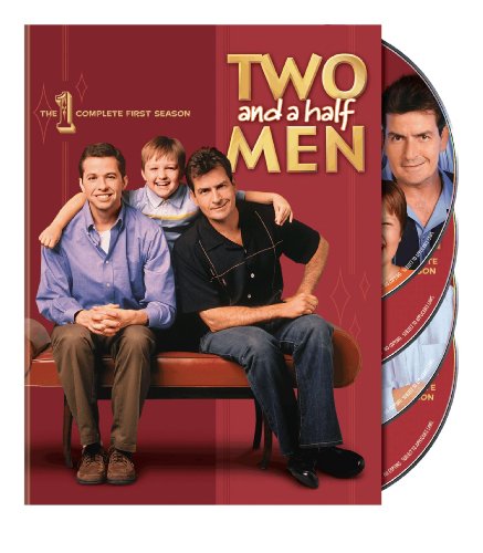 TWO AND A HALF MEN: THE COMPLETE FIRST SEASON