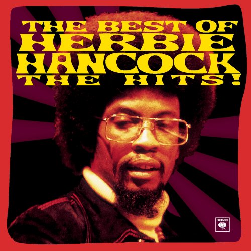 HANCOCK, HERBIE - 1973-1983 BEST OF HITS!