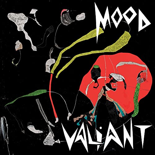 HIATUS KAIYOTE - MOOD VALIANT (140G/BOOKLET/DL CARD) (VINYL)