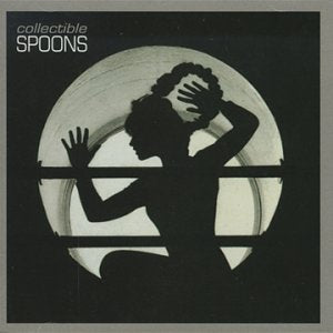 SPOONS - COLLECTIBLE  GREATEST HITS