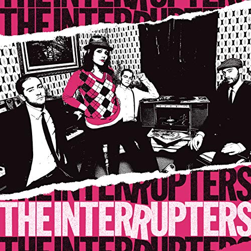 INTERRUPTERS - ST