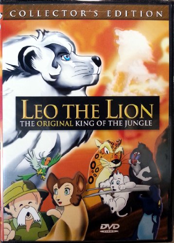 LEO THE LION