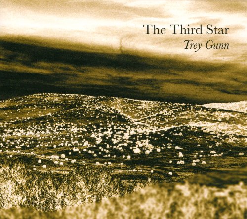 GUNN, TREY - THE THIRD STAR