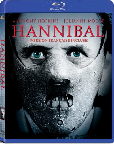 HANNIBAL [BLU-RAY]