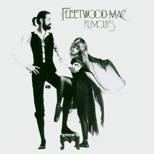 FLEETWOOD MAC - RUMOURS