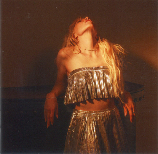 JEPSEN, CARLY RAE  - LOVELIEST TIME