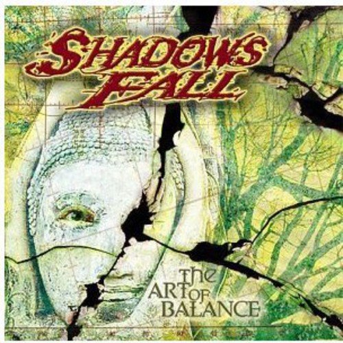 SHADOWS FALL - THE ART OF BALANCE