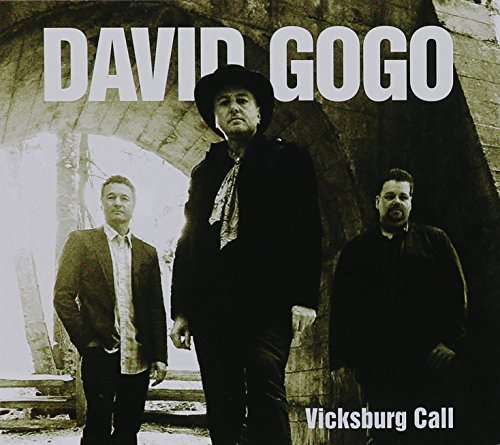 GOGO, DAVID - VICKSBURG CALL