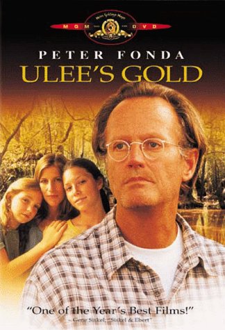 ULEE'S GOLD (WIDESCREEN/FULL SCREEN)