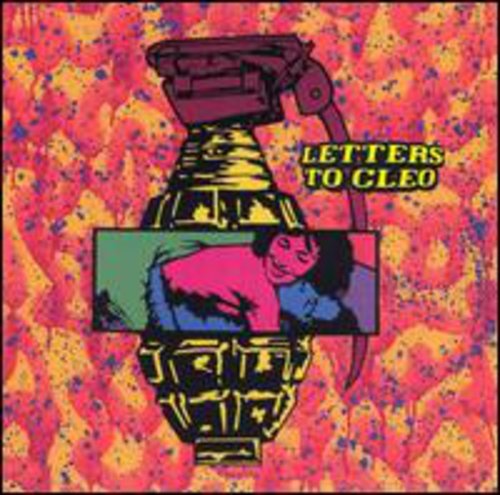 LETTERS TO CLEO - WHOLESALE MEAT & FISH