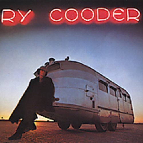 RY COODER - RY COODER