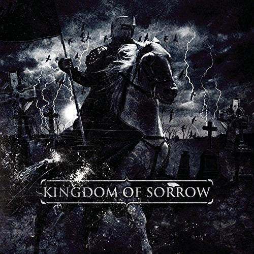 KINGDOM OF SORROW - KINGDOM OF SORROW