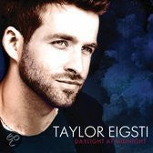 EIGSTI, TAYLOR  - DAYLIGHT AT MIDNIGHT