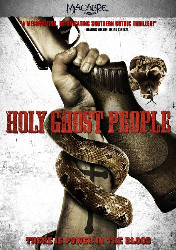 HOLY GHOST PEOPLE [IMPORT]