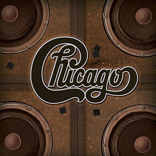 CHICAGO - QUADROPHONIC AUDIO (BLU RAY AUDIO)
