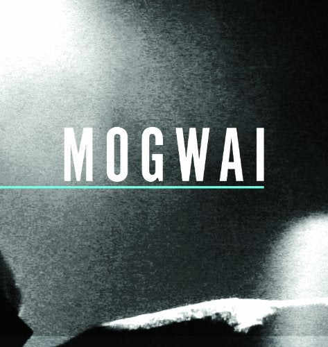 MOGWAI - SPECIAL MOVES