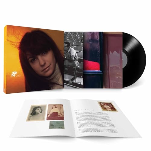 MARGO GURYAN - WORDS AND MUSIC (VINYL)