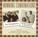 TEMPTATIONS & SMOKEY ROBI - WINNING COMBINATIONS