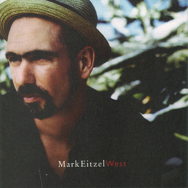 EITZEL, MARK  - WEST