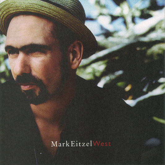 EITZEL, MARK  - WEST
