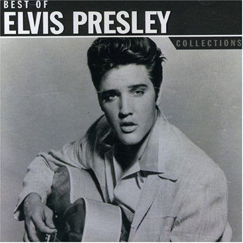 PRESLEY, ELVIS - V1 COLLECTIONS