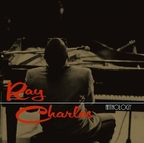 RAY CHARLES - ANTHOLOGY