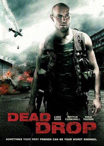 DEAD DROP