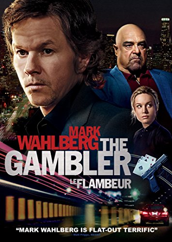 THE GAMBLER (BILINGUAL)