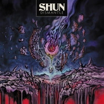 SHUN - DISMANTLE [CD]