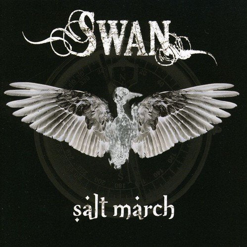 SWAN - SALT MARCH