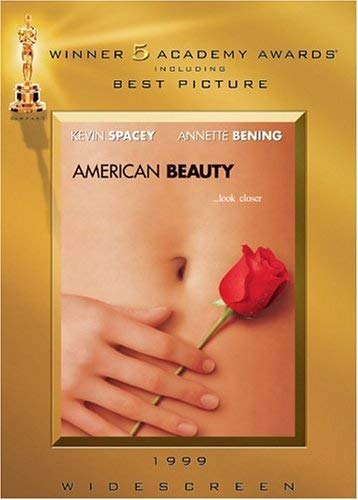 AMERICAN BEAUTY (ACADEMY AWARDS EDITION)